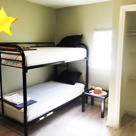 Hollywood Stay Los Angeles Extérieur photo