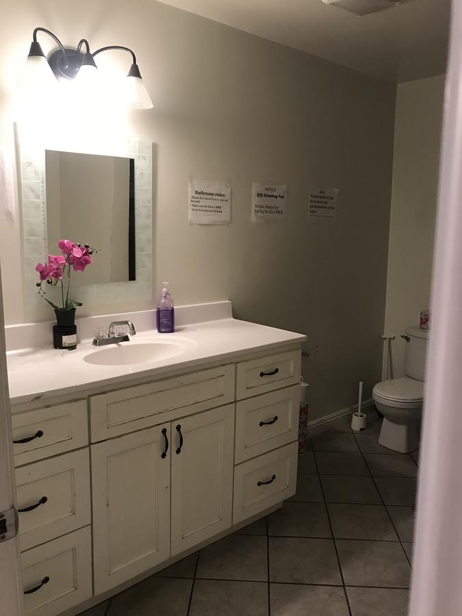 Hollywood Stay Los Angeles Extérieur photo